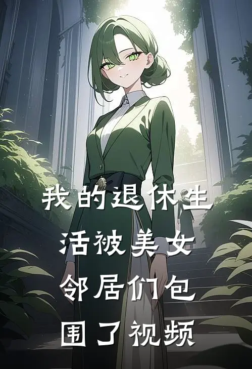 我的退休生活被美女邻居们包围了视频