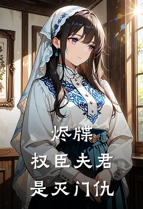 烬牒：权臣夫君是灭门仇