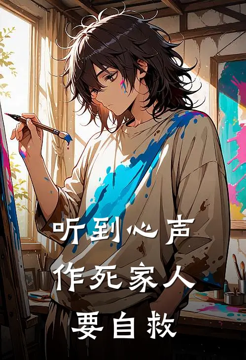 听到心声：作死家人要自救(林楚妍林思雨)在哪看免费小说_最新章节列表听到心声：作死家人要自救(林楚妍林思雨)
