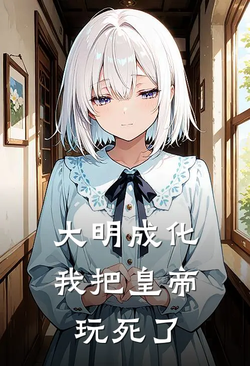 大明成化我把皇帝玩死了(崔玉沈鸢)在哪看免费小说_已完结小说推荐大明成化我把皇帝玩死了崔玉沈鸢