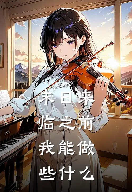 末日来临之前，我能做些什么