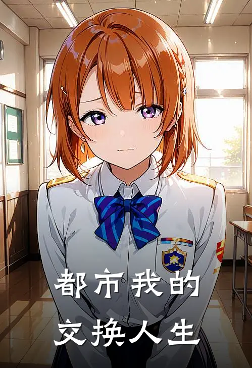 都市我的交换人生