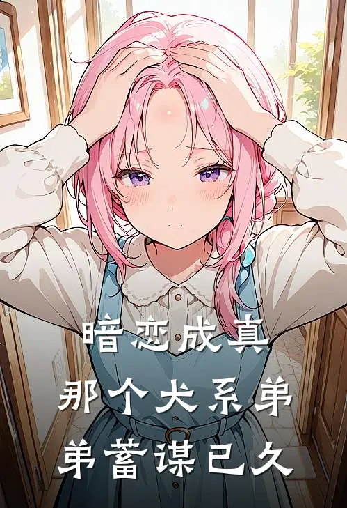 暗恋成真，那个犬系弟弟蓄谋已久苏念锦李诚海免费小说完整版_完结版小说阅读暗恋成真，那个犬系弟弟蓄谋已久(苏念锦李诚海)