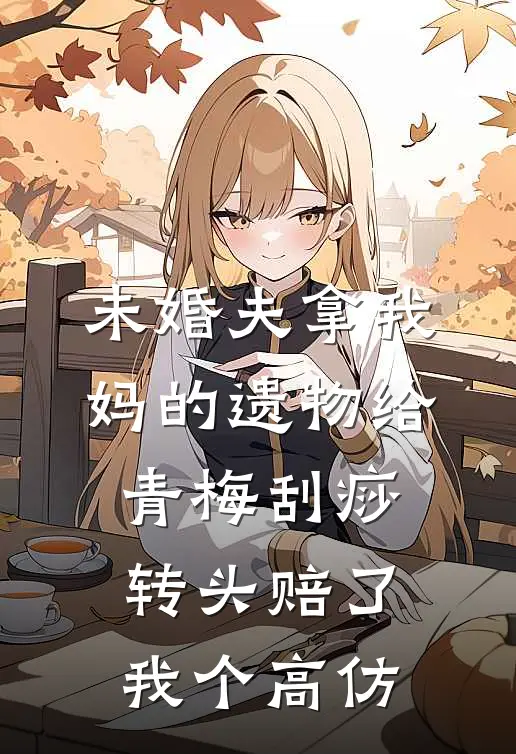 《未婚夫拿我妈的遗物给青梅刮痧，转头赔了我个高仿》青梅宝格丽完结版阅读_青梅宝格丽完结版在线阅读