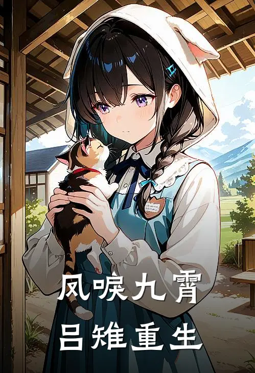 凤唳九霄吕雉重生吕雉刘邦完整免费小说_小说全文免费阅读凤唳九霄吕雉重生吕雉刘邦