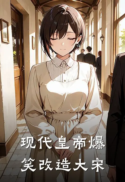 现代皇帝爆笑改造大宋