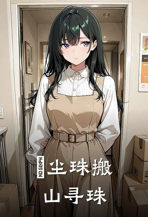 雮尘珠搬山寻珠