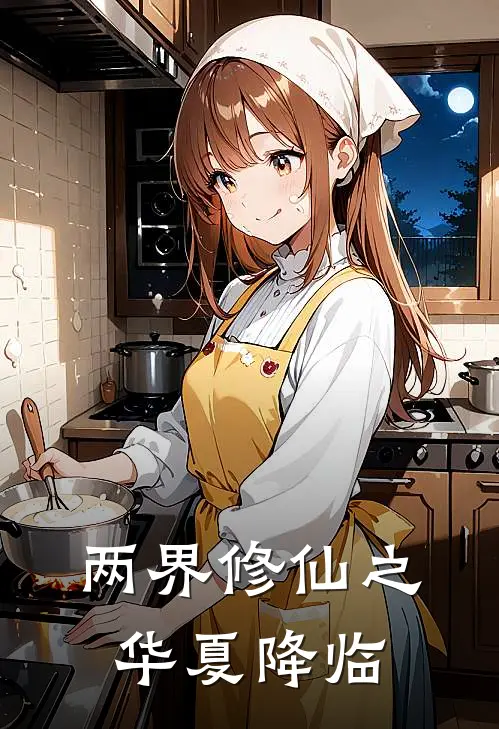 两界修仙之华夏降临