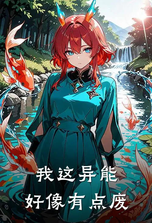 我这异能，好像有点废