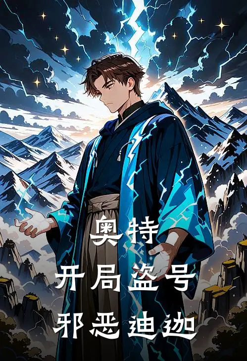 奥特：开局盗号邪恶迪迦（林夜迪迦）最新章节列表