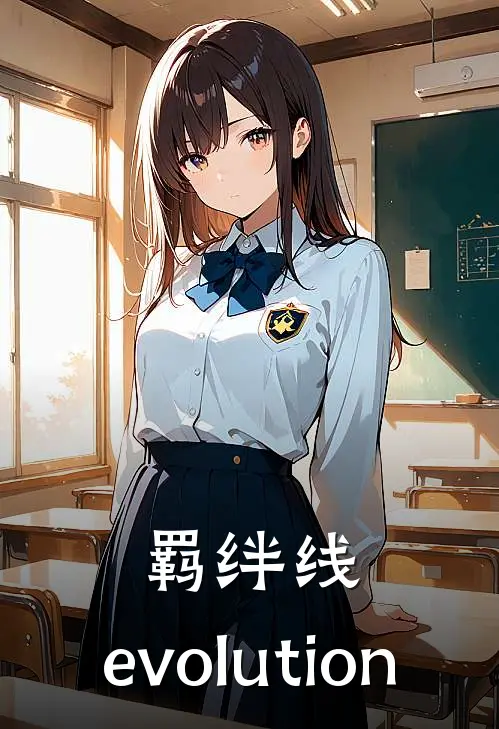 羁绊线：evolution