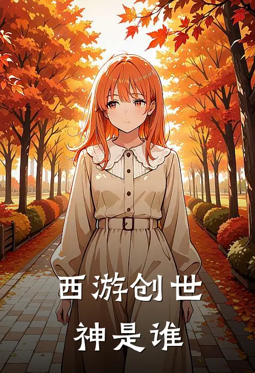 西游创世神是谁