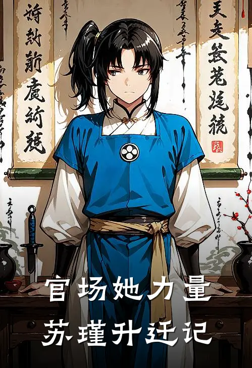 官场她力量：苏瑾升迁记苏瑾苏大山最新章节在线阅读_苏瑾苏大山全本免费在线阅读