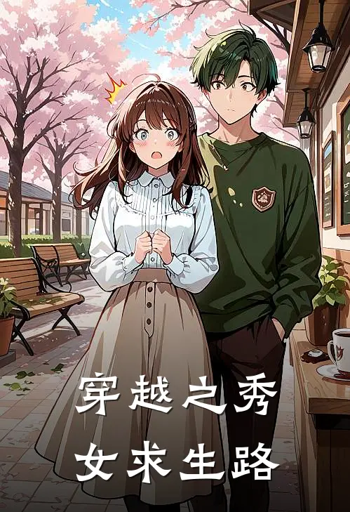 穿越之秀女求生路陈棠棠青禾热门小说推荐_完本小说大全穿越之秀女求生路(陈棠棠青禾)