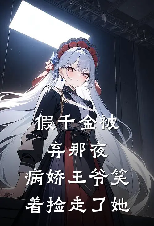 假千金被弃那夜，病娇王爷笑着捡走了她