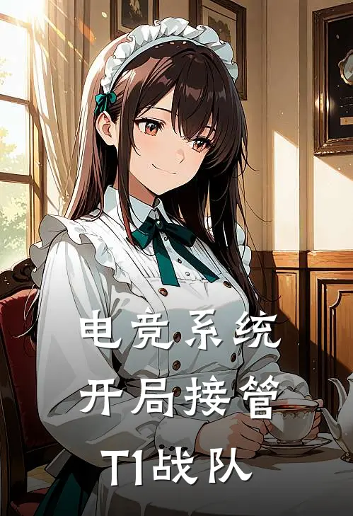 电竞系统：开局接管T1战队