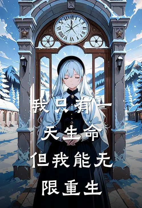 我只有一天生命，但我能无限重生