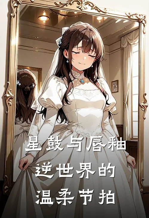 星鼓与唇釉，逆世界的温柔节拍