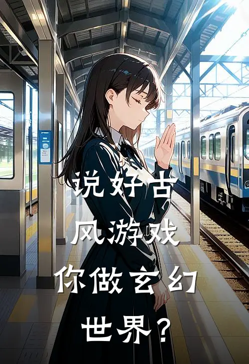 姜峰刘美琴(说好古风游戏，你做玄幻世界？)全章节在线阅读_(说好古风游戏，你做玄幻世界？)全本在线阅读