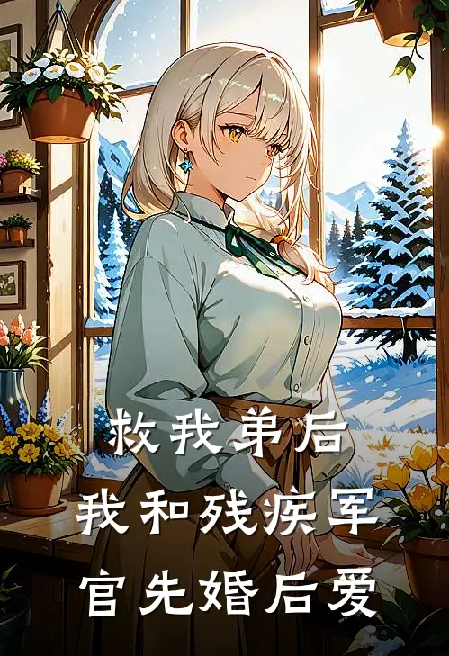 救我弟后，我和残疾军官先婚后爱