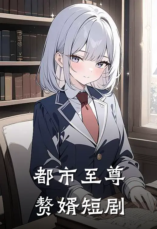 都市至尊赘婿 短剧