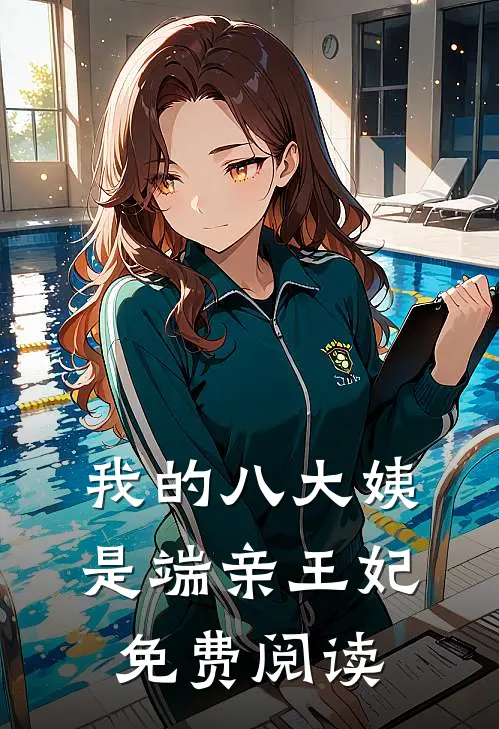 我的八大姨是端亲王妃免费阅读