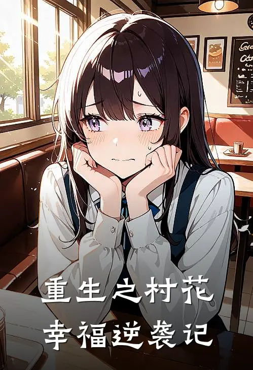 重生之村花幸福逆袭记