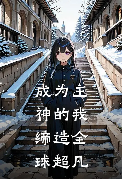 成为主神的我，缔造全球超凡