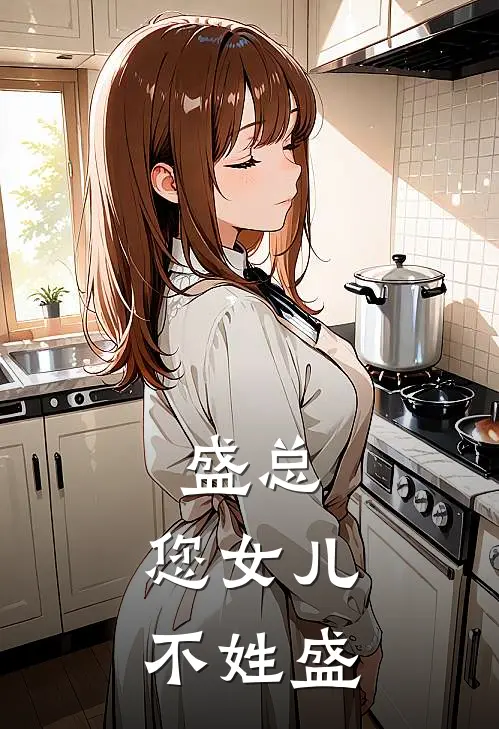 盛总，您女儿不姓盛