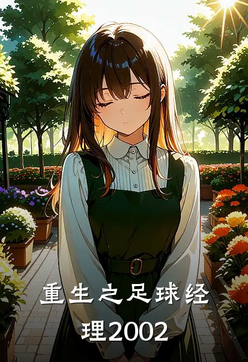 重生之足球经理2002