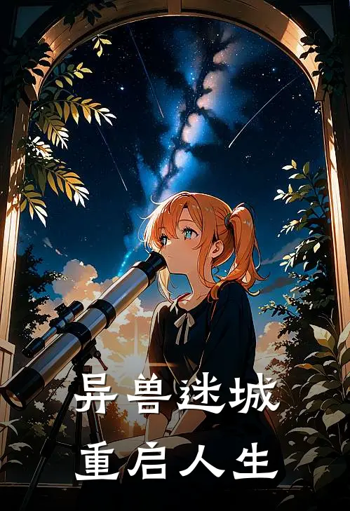 异兽迷城：重启人生(陈乾李薇薇)最新完结小说推荐_热门小说排行榜异兽迷城：重启人生陈乾李薇薇