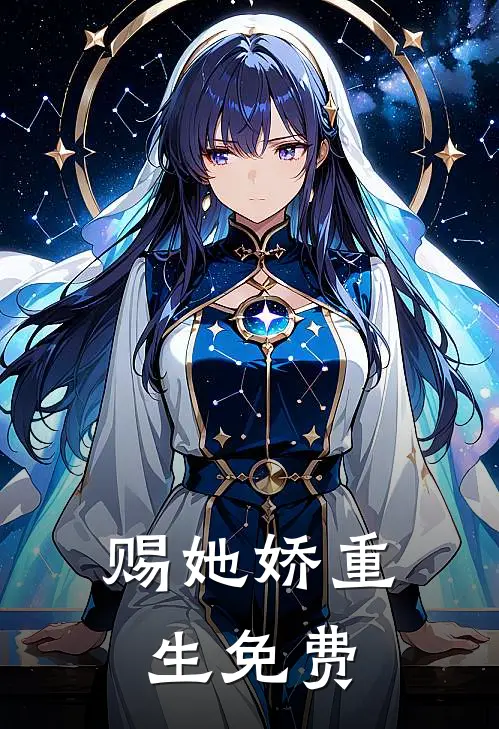 赐她娇(重生)免费