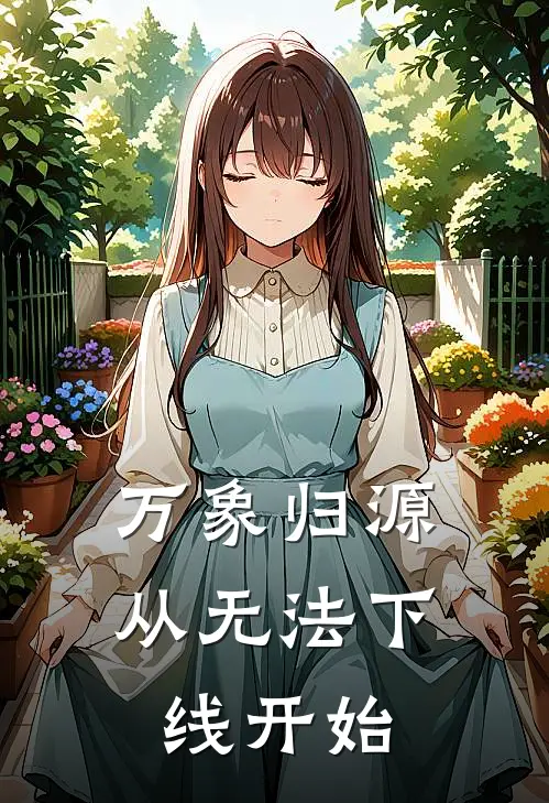 万象归源：从无法下线开始