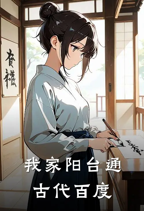 我家阳台通古代百度