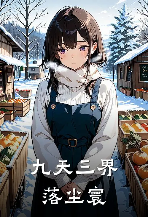 九天三界落尘寰