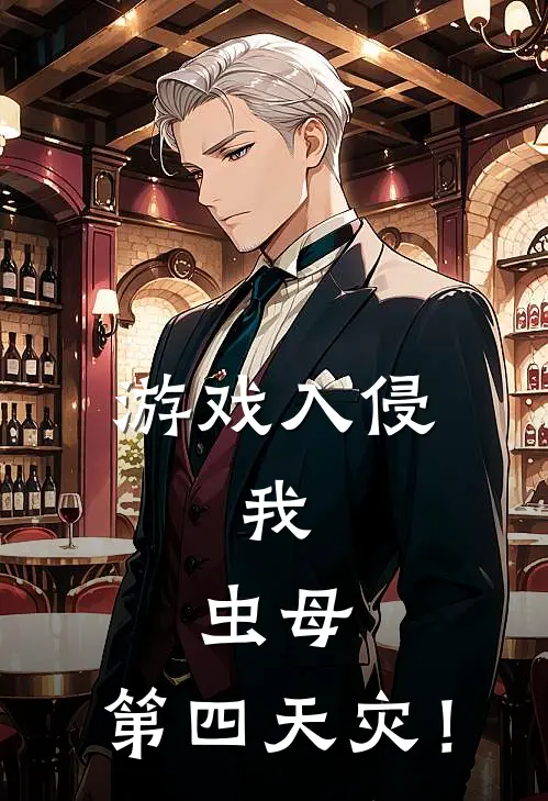 游戏入侵：我，虫母，第四天灾！