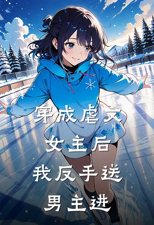 穿成虐文女主后，我反手送男主进