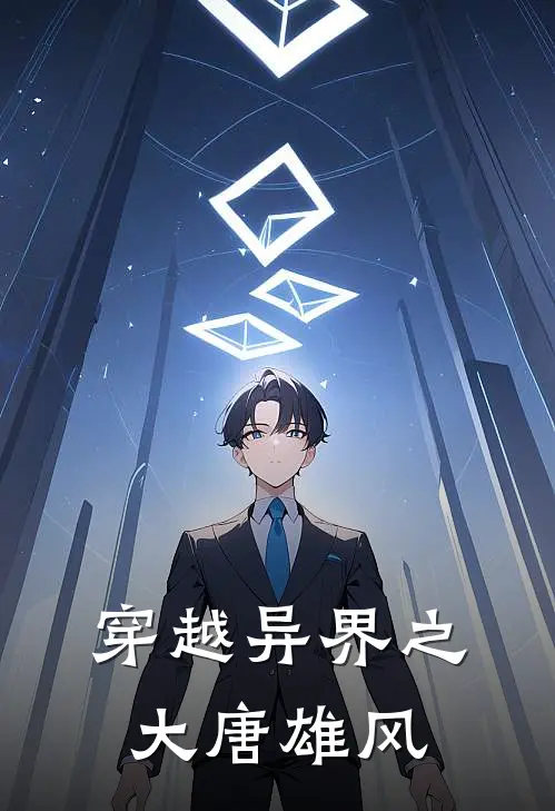 穿越异界之大唐雄风