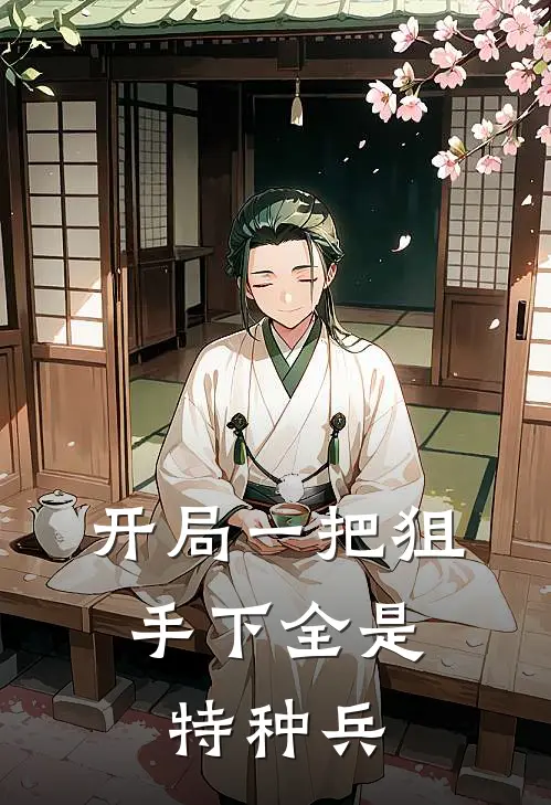 开局一把狙，手下全是特种兵