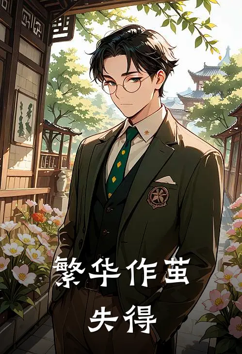 繁华作茧：失得