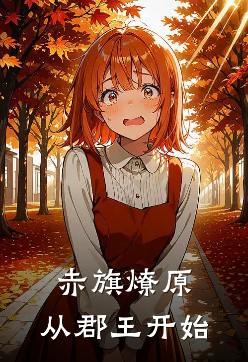 赤旗燎原：从郡王开始