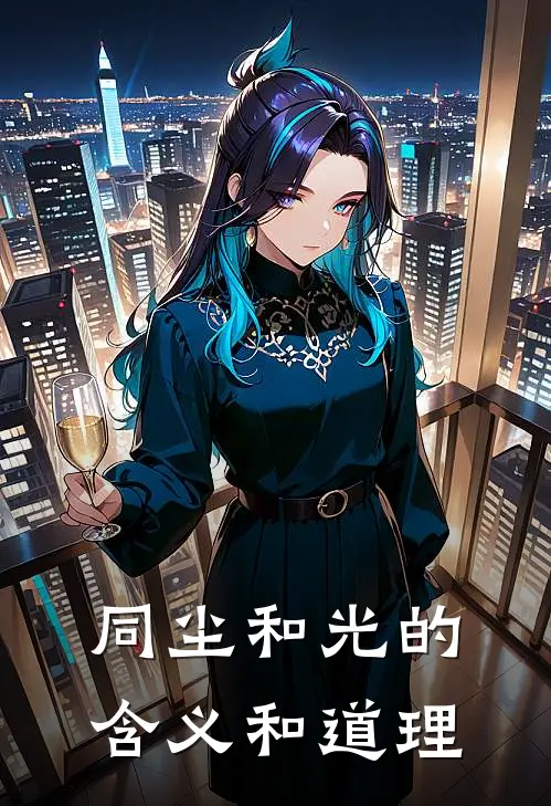 同尘和光的含义和道理