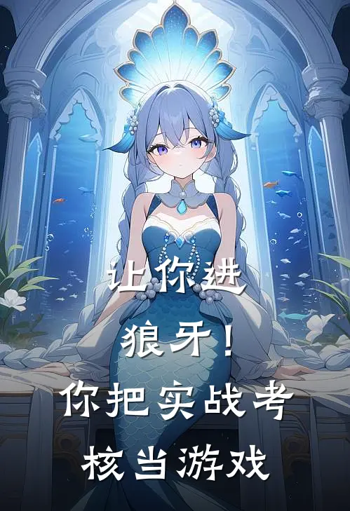 让你进狼牙！你把实战考核当游戏王天佑温长林免费小说免费阅读_推荐完结小说让你进狼牙！你把实战考核当游戏(王天佑温长林)