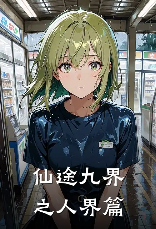 仙途九界之人界篇