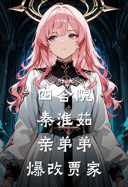 四合院：秦淮茹亲弟弟，爆改贾家