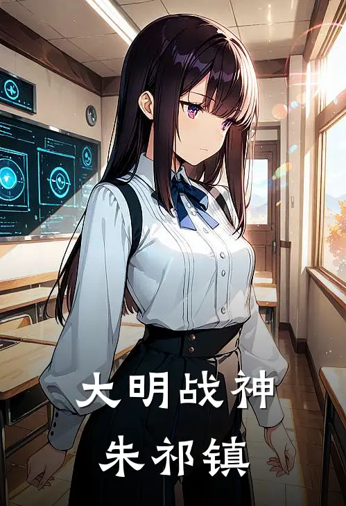 大明战神朱祁镇