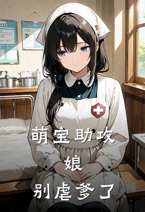 萌宝助攻：娘，别虐爹了