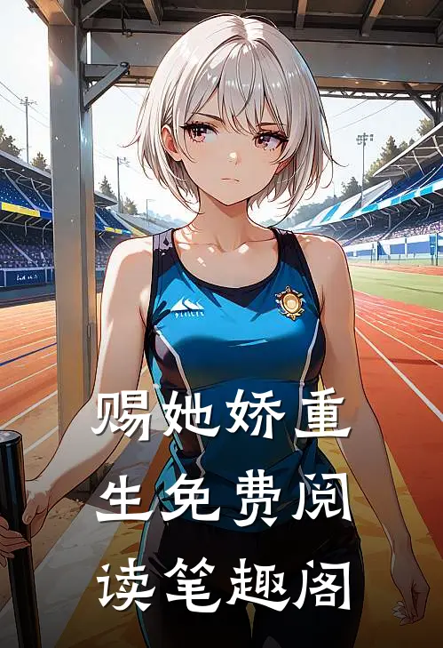 赐她娇(重生)免费阅读笔趣阁