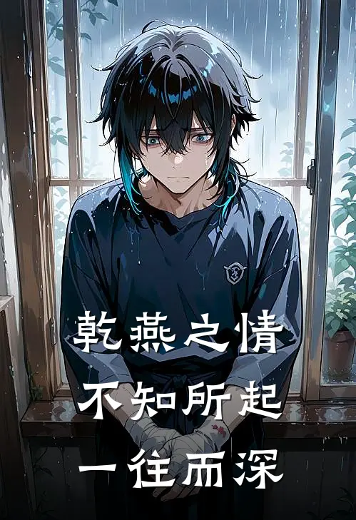 乾燕之情不知所起一往而深(班杰明永琪)推荐完结小说_最新章节列表乾燕之情不知所起一往而深(班杰明永琪)