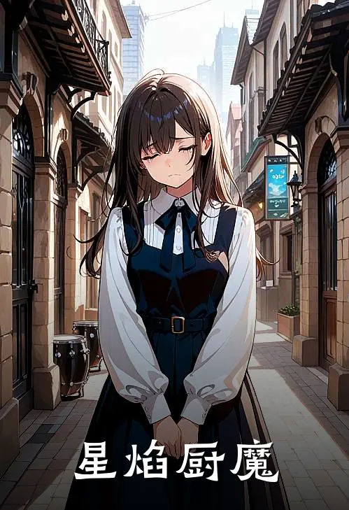 星焰厨魔(林焰巴顿)网络热门小说_最新章节列表星焰厨魔(林焰巴顿)